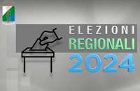 RISULTATI ELEZIONI REGIONALI 2024