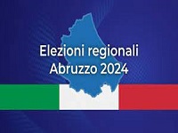 Elezioni del Presidente della Giunta e del Consiglio regionale dell'Abruzzo del 10 Marzo 2024 - Affissione manifesti del Presidente e dei Consiglieri regionali proclamati eletti .